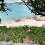 דירה Li Sireni La Frisaia Bilocale Vista Mare Fp7 Trinita D'agultu E Vignola
