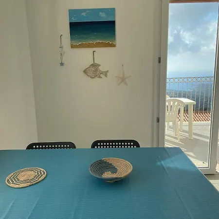 Li Sireni La Frisaia Bilocale Vista Mare Fp7 Trinità D'agultu E Vignola Apartamento
