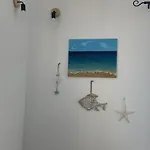 Li Sireni La Frisaia Bilocale Vista Mare Fp7 Trinita D'agultu E Vignola Apartment *