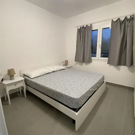 Li Sireni La Frisaia Bilocale Vista Mare Fp7 Trinita D'agultu E Vignola Apartment Cascabraga