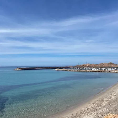 Li Sireni La Frisaia Bilocale Vista Mare Fp7 Trinita D'agultu E Vignola Cascabraga
